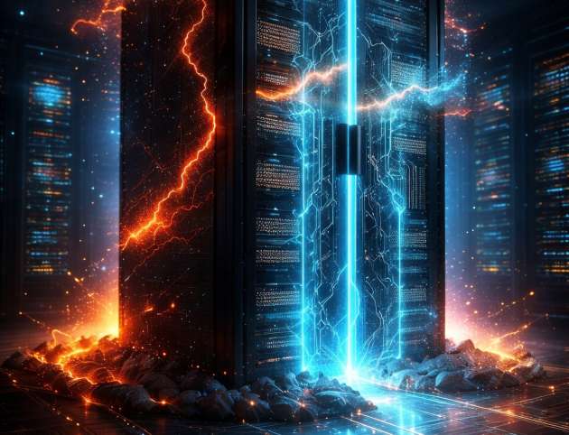 serverdata